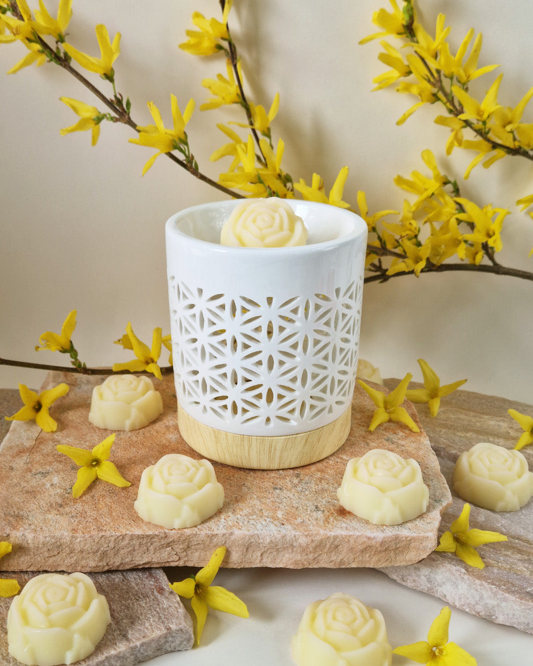 Brûle parfum FLORIS