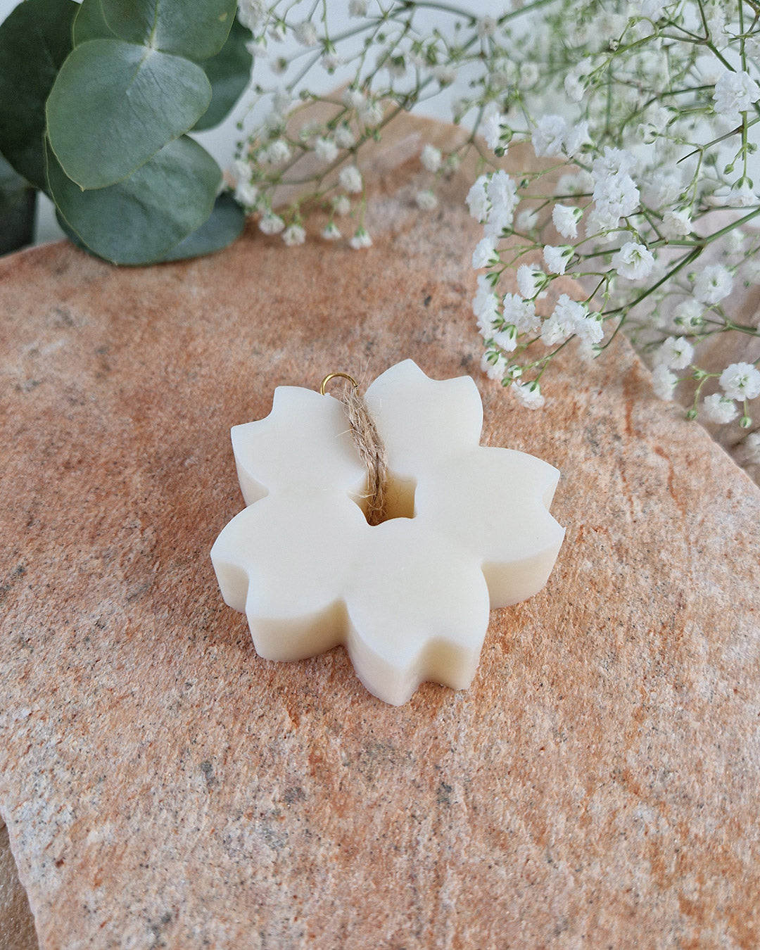 Recharge pour suspension parfumée FLORA