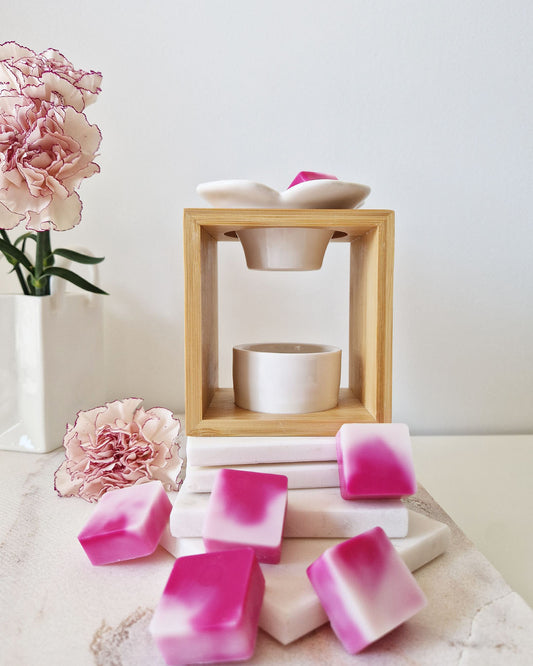 Brûle parfum FLOREA