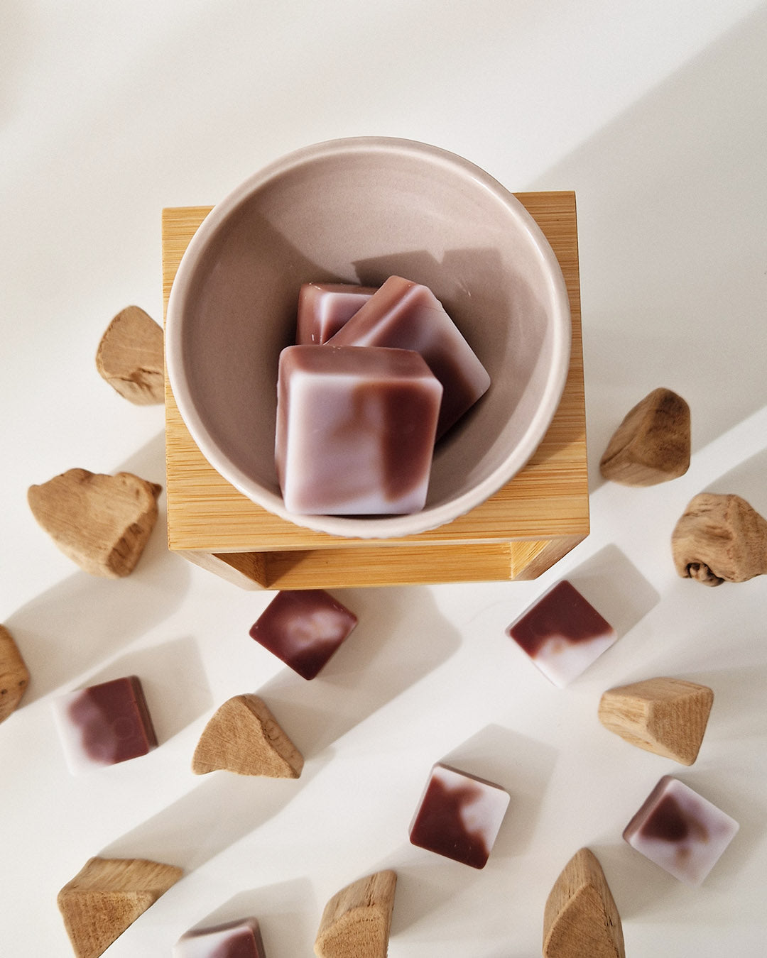 Brûleur de parfum DUNEA