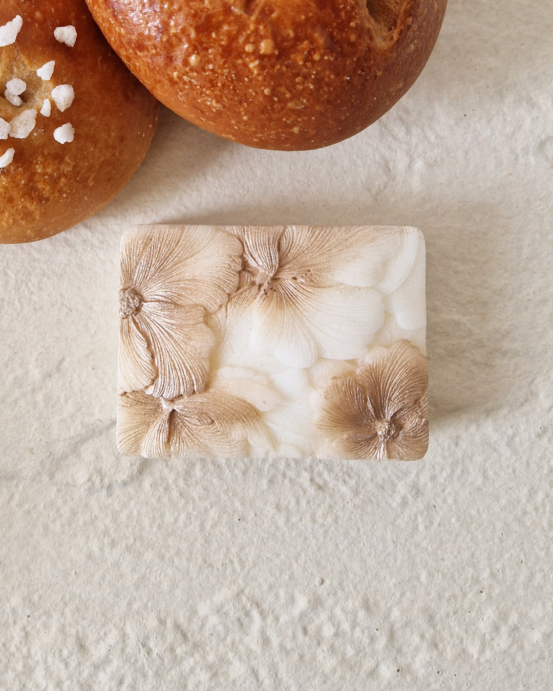 Pain parfumé Brioche au Beurre