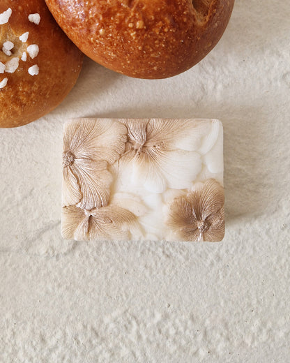 Pain parfumé Brioche au Beurre