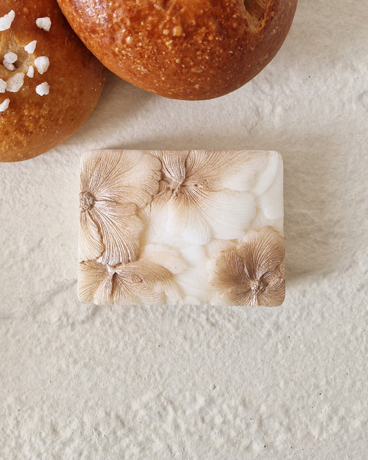 Pain parfumé Brioche au Beurre