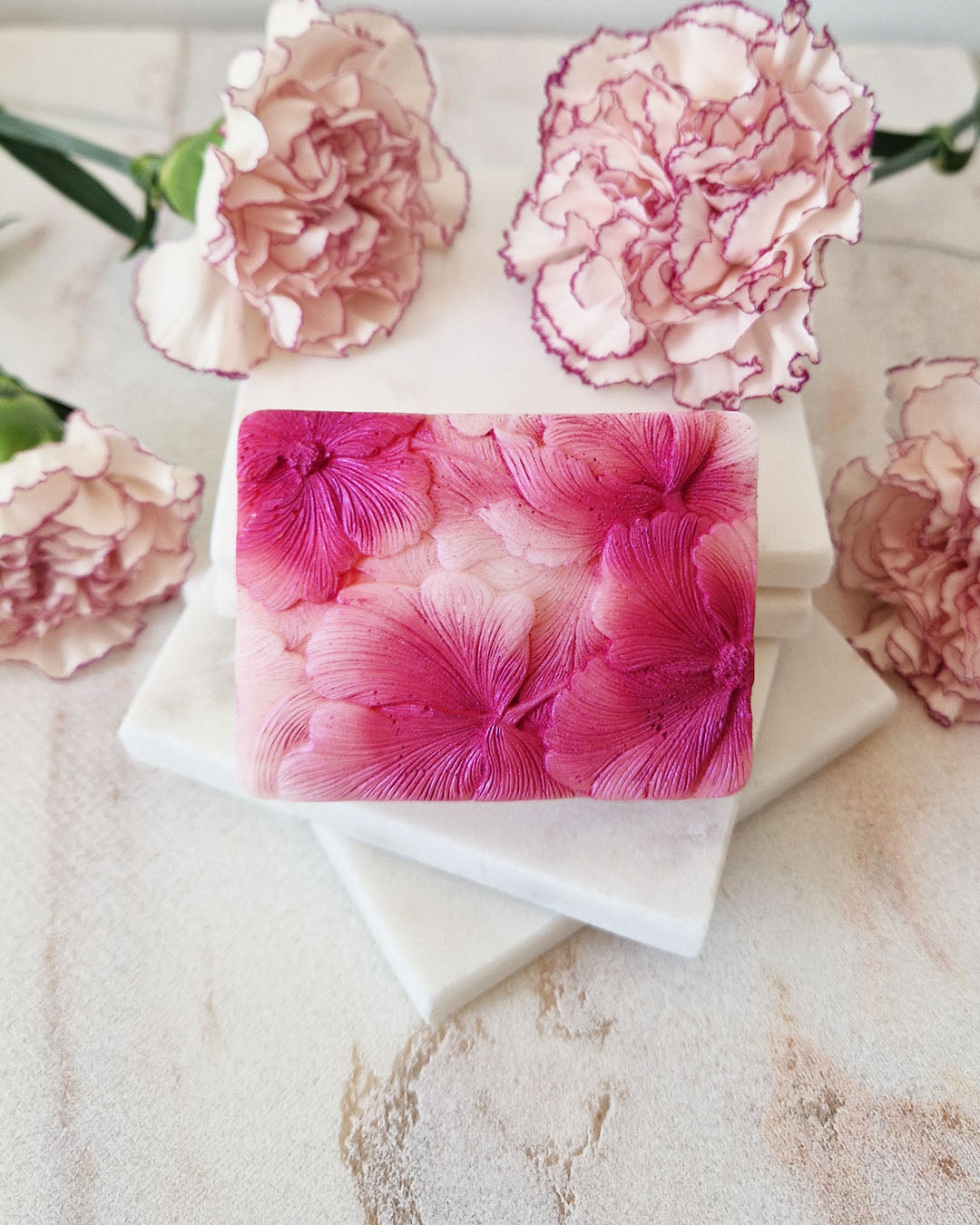 Pain parfumé Azalée Florissante
