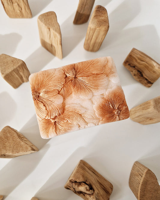 Pain parfumé Bois de Oud