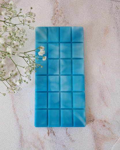 Tablette fondante parfumée Adoucissant