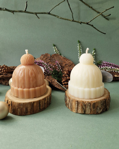 Bougie parfumée Bonnet