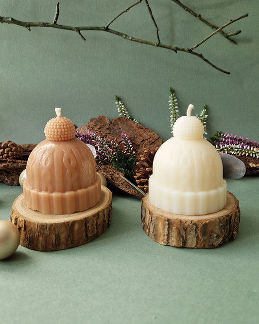 Bougie parfumée Bonnet