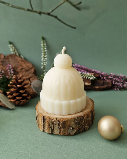 Bougie parfumée Bonnet