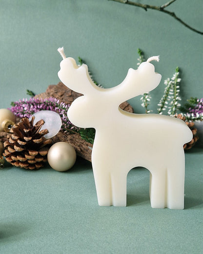 Bougie parfumée Renne