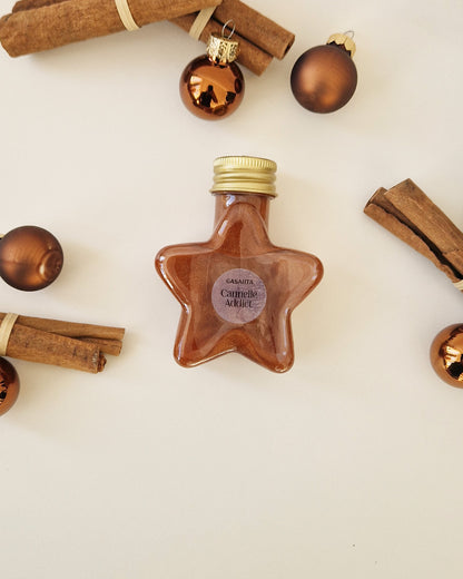 Élixir de diffusion parfumé Cannelle Addict