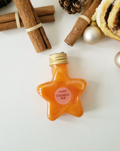 Élixir de diffusion parfumé Cinnamon Roll