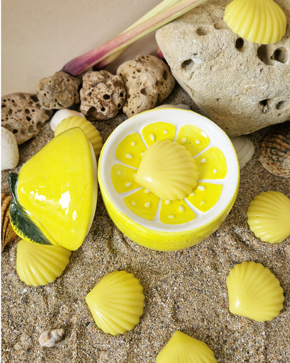Brûle fondant LIMONA