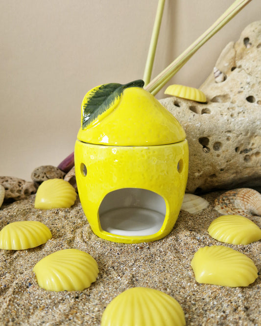 Brûle fondant LIMONA