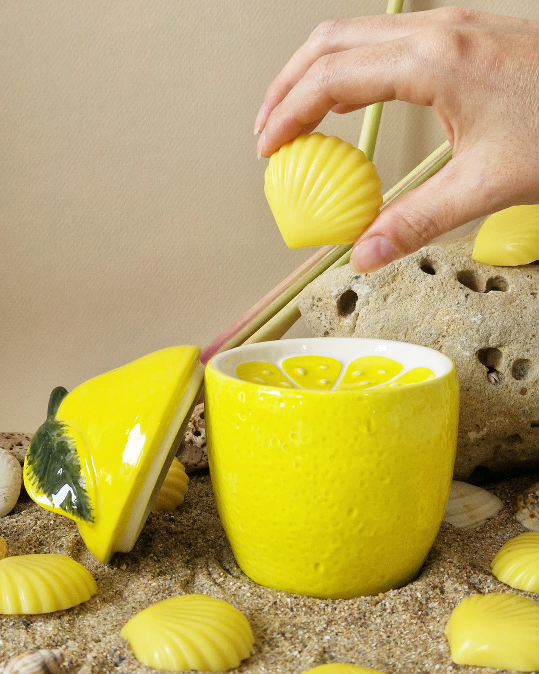 Fondant parfumé Anti-Moustique