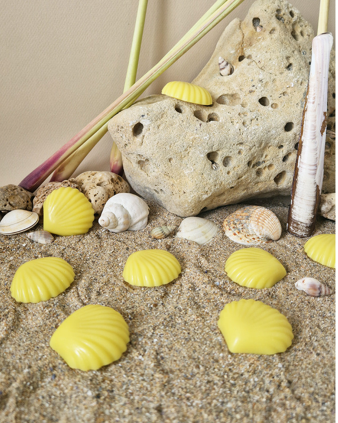 Fondant parfumé Anti-Moustique