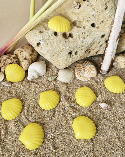 Fondant parfumé Anti-Moustique