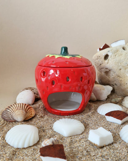 Brûle fondant BERRY