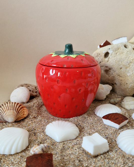 Brûle fondant BERRY