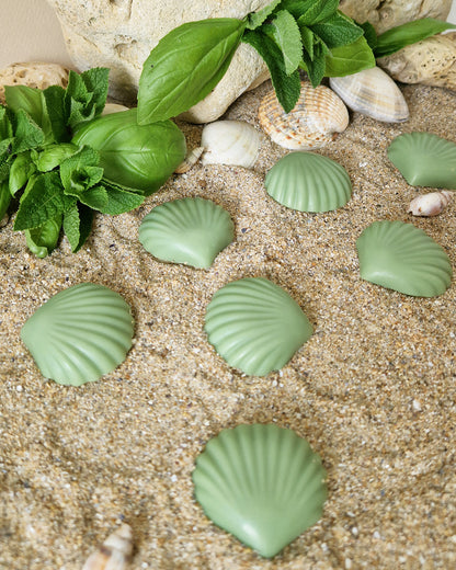 Fondant parfumé Fraîcheur Estivale