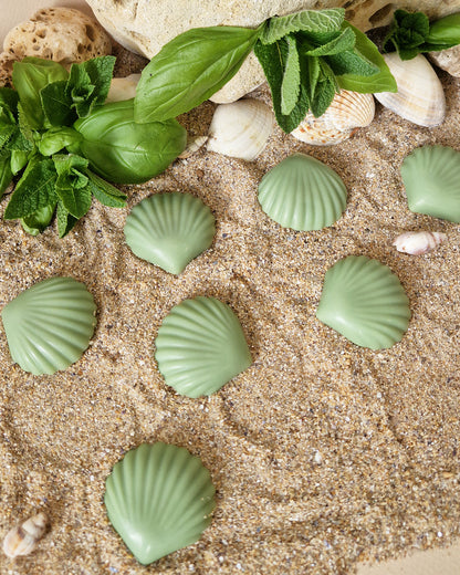 Fondant parfumé Fraîcheur Estivale