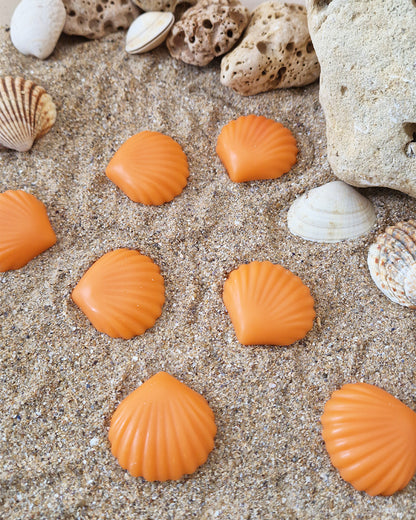 Fondant parfumé Soleil Doré