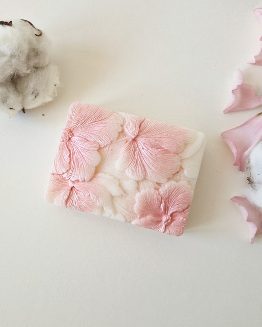 Pain parfumé Fleur de Coton