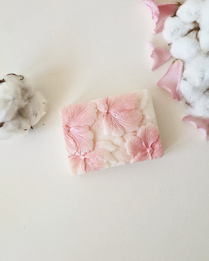 Pain parfumé Fleur de Coton