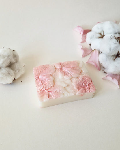 Pain parfumé Fleur de Coton