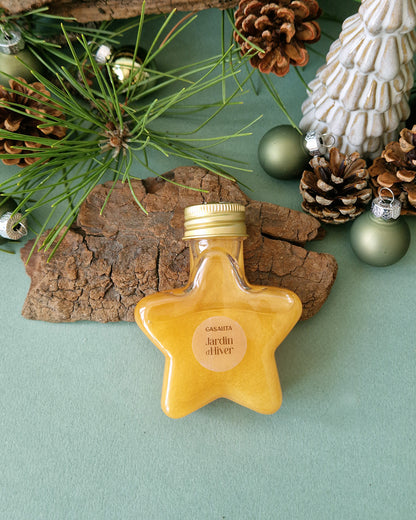 Élixir de diffusion parfumé Jardin d'Hiver