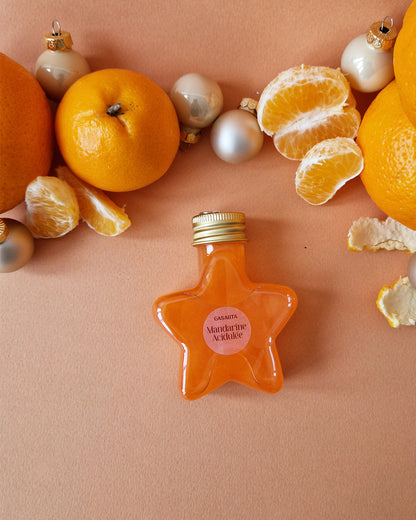 Élixir de diffusion parfumé Mandarine Acidulée