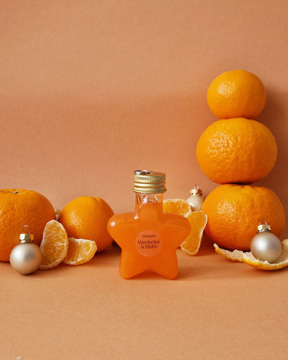 Élixir de diffusion parfumé Mandarine Acidulée