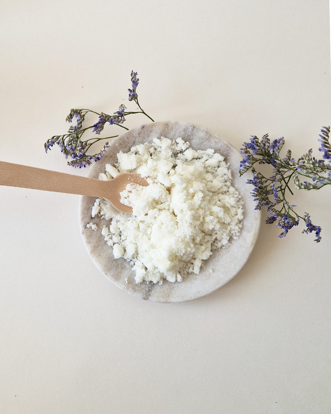 Poudre parfumée Patchouli Intense