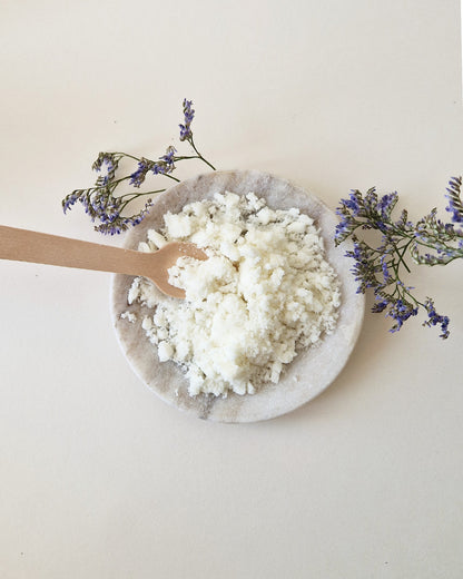 Poudre parfumée Patchouli Intense