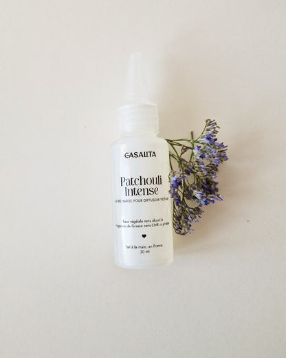 Recharge pour diffuseur voiture parfumé