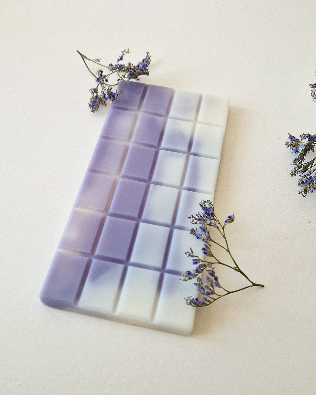 Tablette fondante parfumée Patchouli Intense