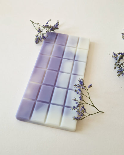 Tablette fondante parfumée Patchouli Intense