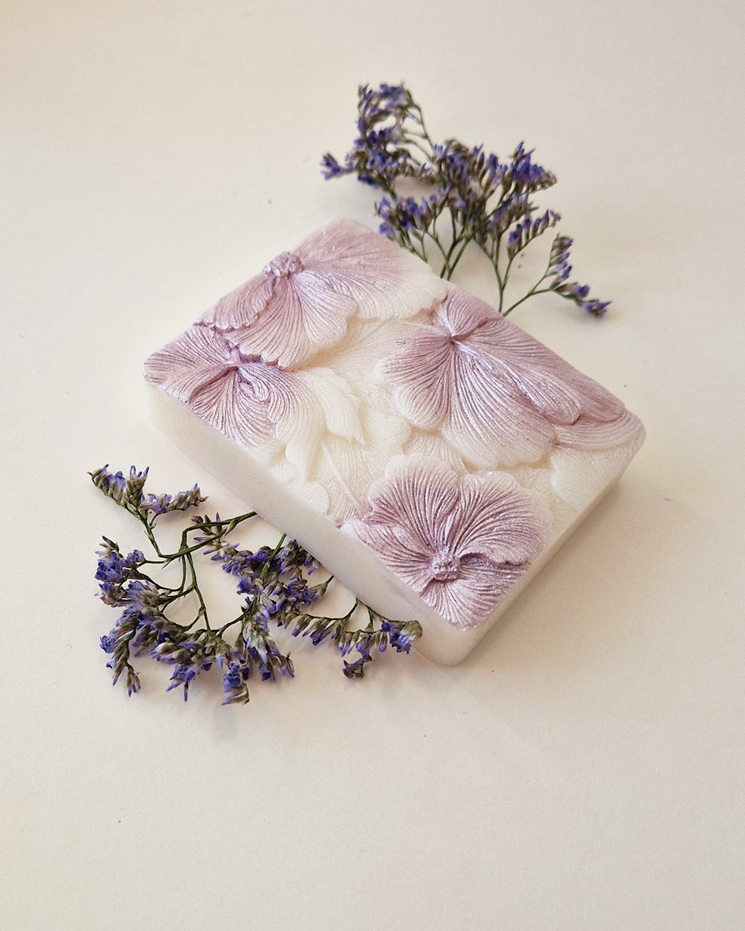 Pain parfumé Patchouli Intense