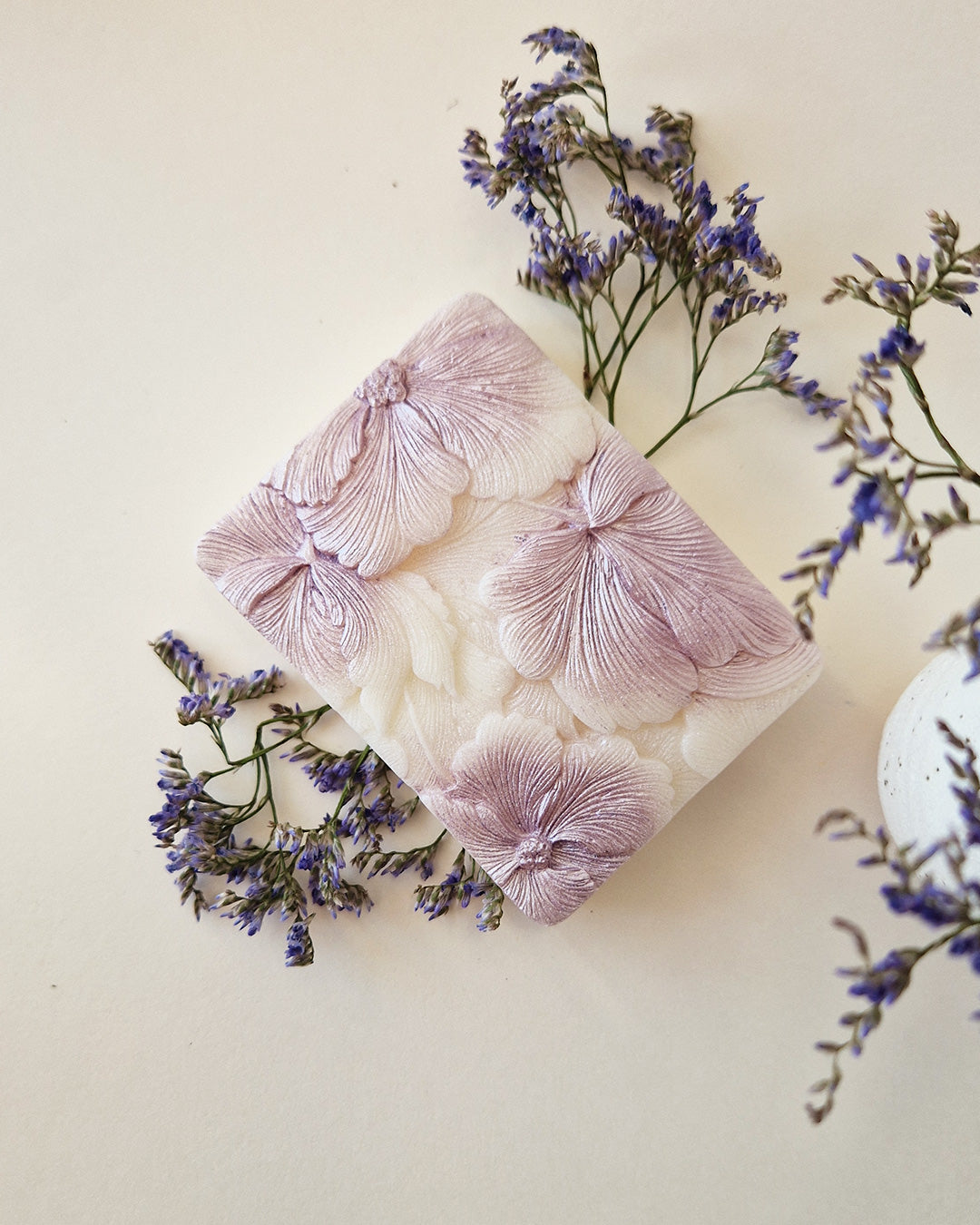 Pain parfumé Patchouli Intense