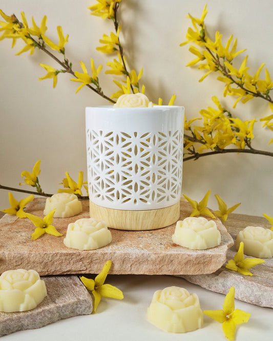 Brûle parfum FLORIS