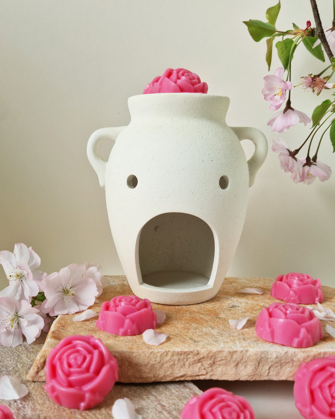 Brûle fondant JAREA