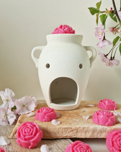 Brûle fondant JAREA