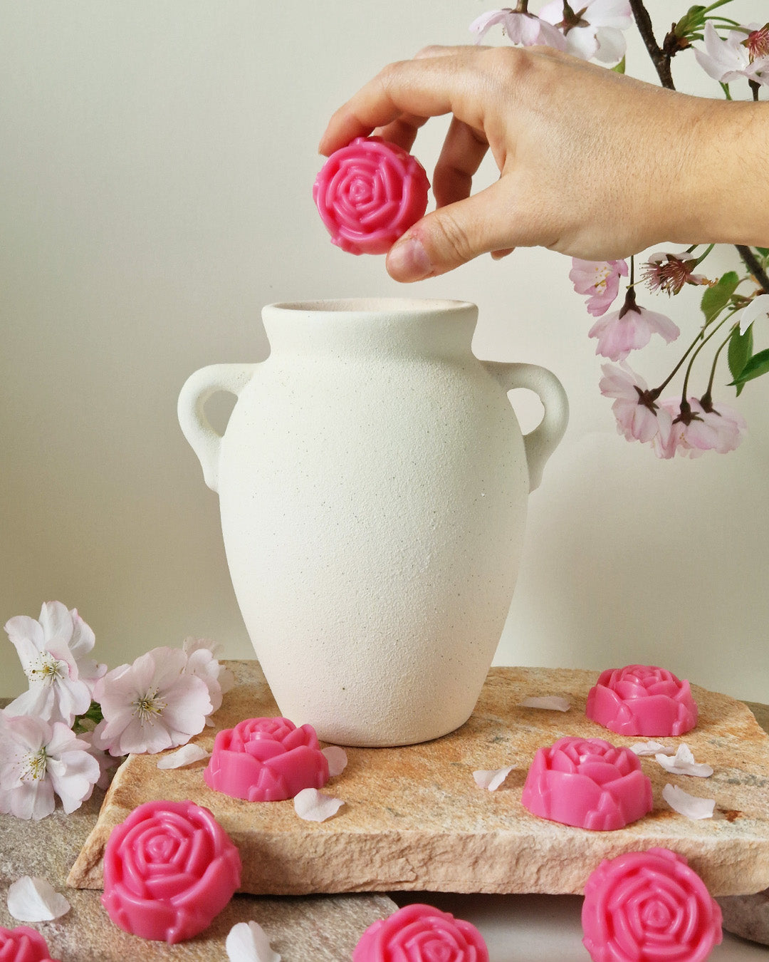 Brûle fondant JAREA