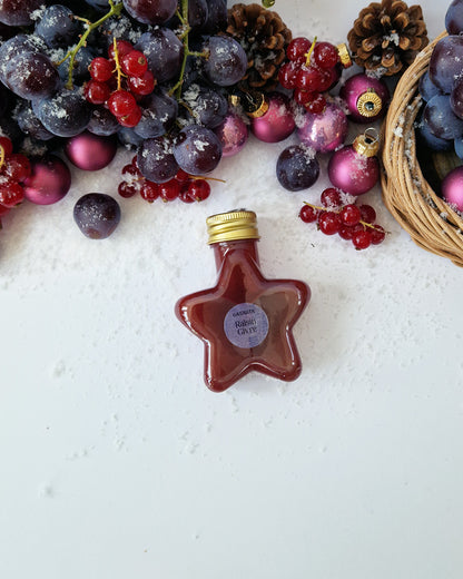 Élixir de diffusion parfumé Raisin Givré