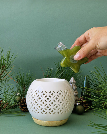Élixir de diffusion parfumé Sous le Sapin