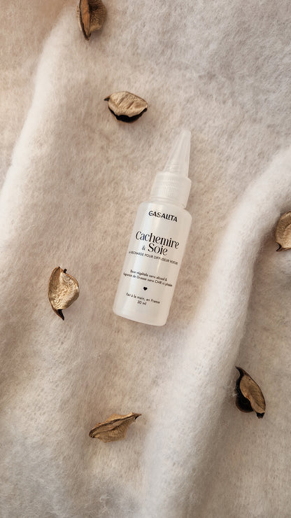 Recharge pour diffuseur voiture parfumé